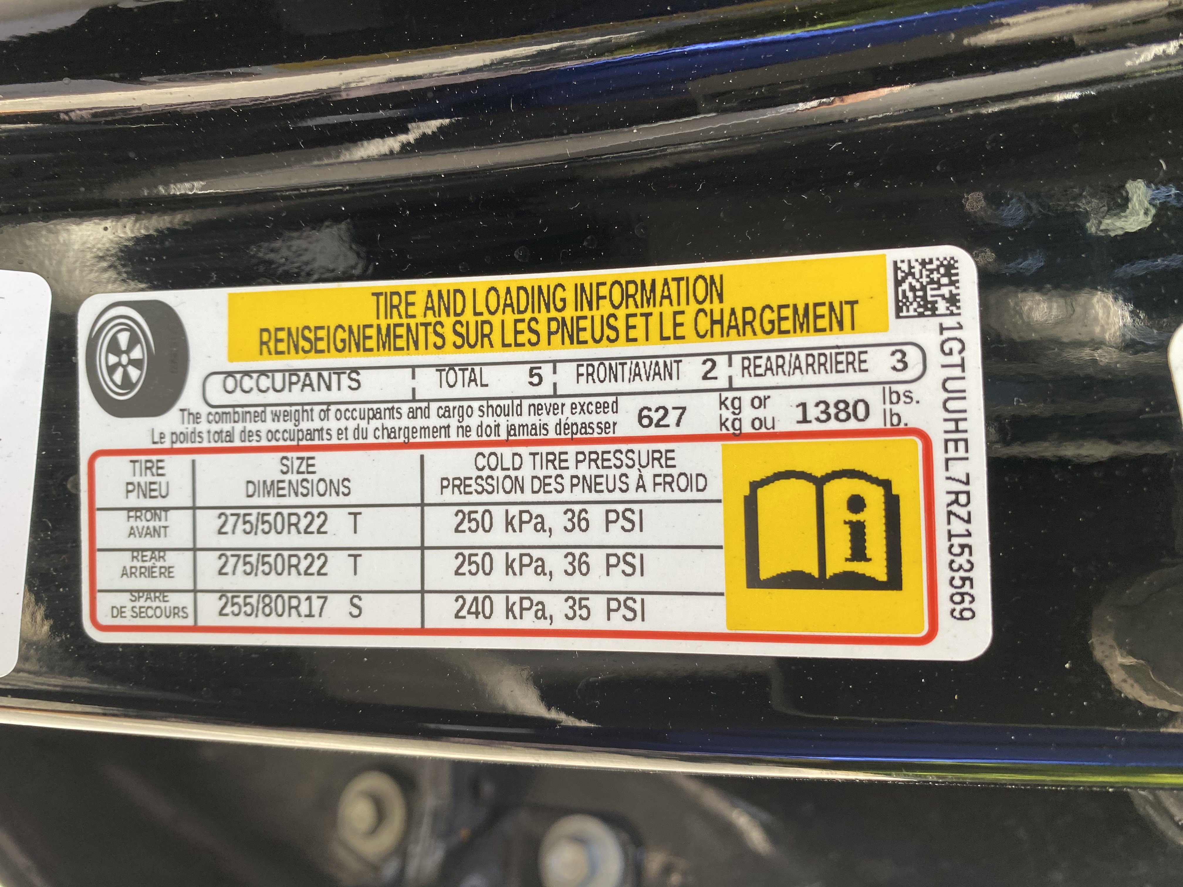 Used 2024 GMC Sierra 1500 Denali Ultimate AWD/4WD image 43