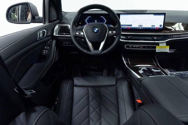 New 2026 BMW X5 xDrive50e w/ Premium Package image 4