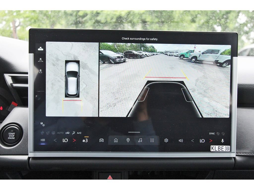 New 2026 MAZDA CX-5 2.5 S w/ Premium Plus Package image 23