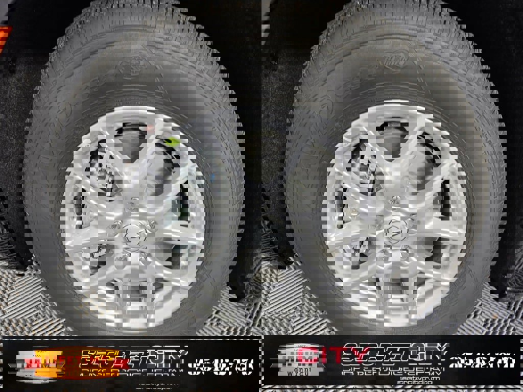 New 2026 Chrysler Voyager LX image 9