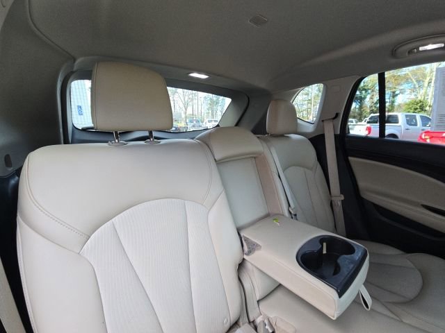 Used 2019 Buick Envision Preferred image 17