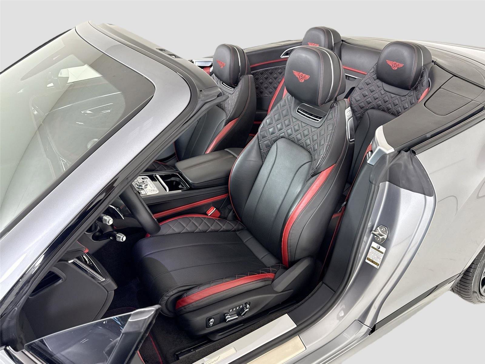 Used 2022 Bentley Continental GT Speed AWD/4WD image 14