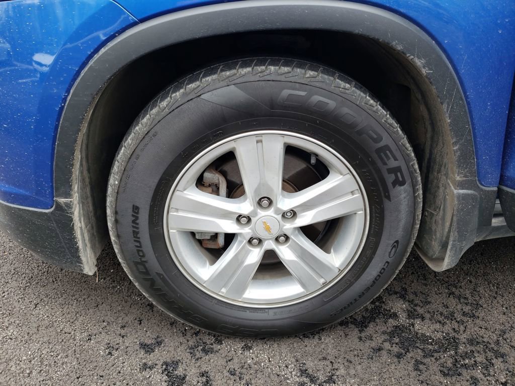 Used 2016 Chevrolet Trax LT w/ LT Convenience Package image 26