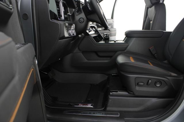 New 2026 GMC Sierra 1500 AT4 w/ AT4 Premium Package AWD/4WD image 20