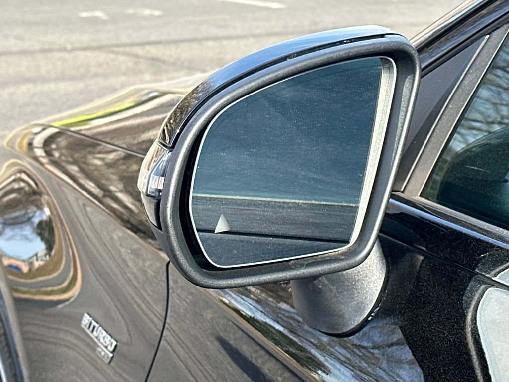 Used 2022 Mercedes-Benz C 43 AMG 4MATIC Coupe image 17