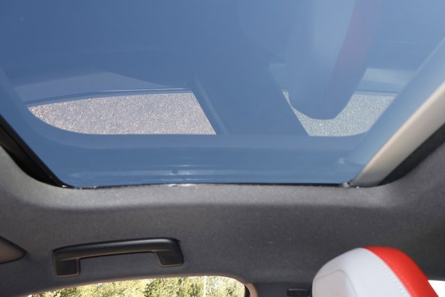 New 2026 Volkswagen GTI SE image 24