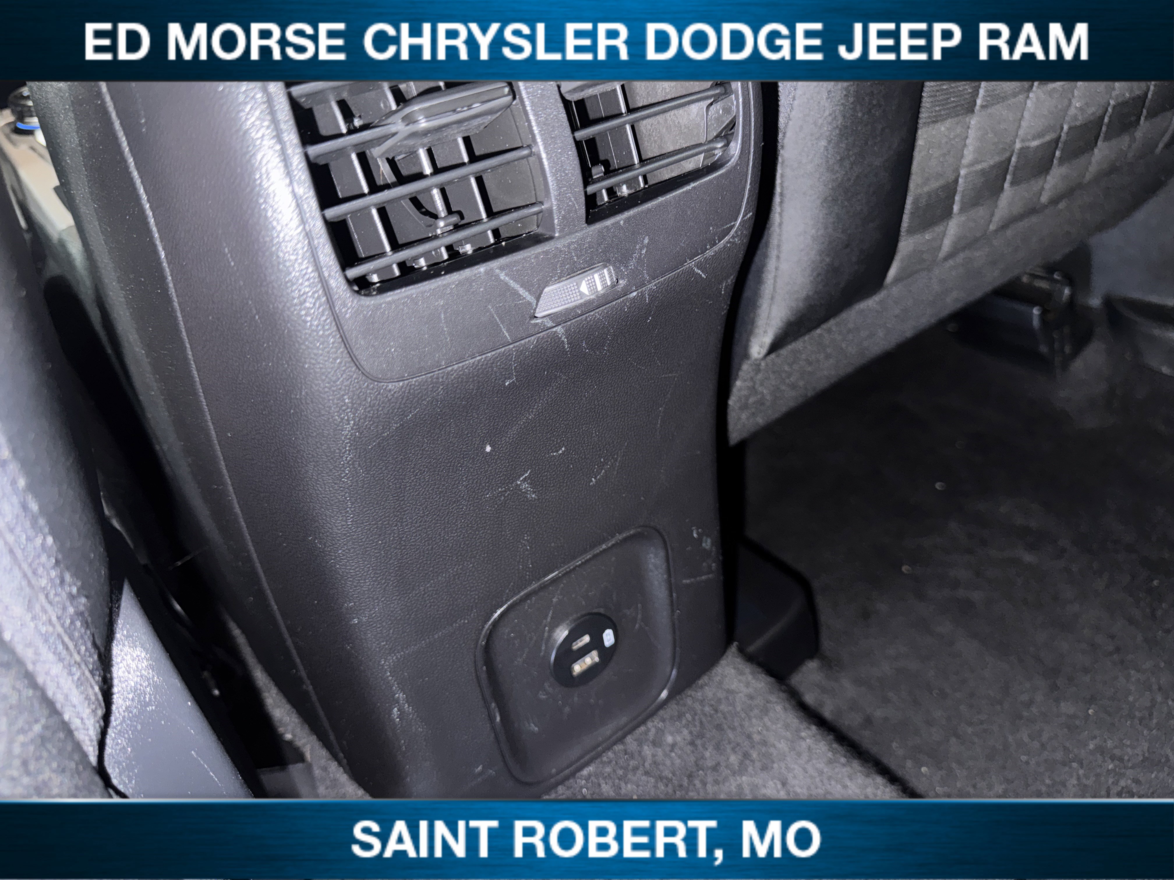 Used 2021 Ford Bronco Sport Big Bend AWD/4WD image 19