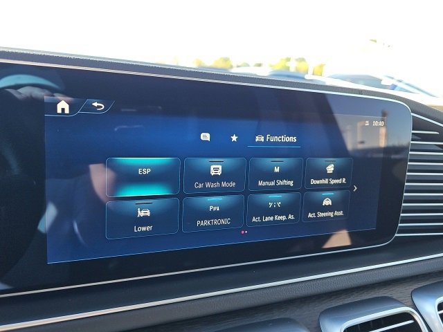 New 2026 Mercedes-Benz GLS 450 4MATIC image 29