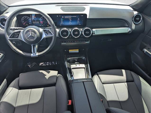 New 2026 Mercedes-Benz GLB 250 image 13