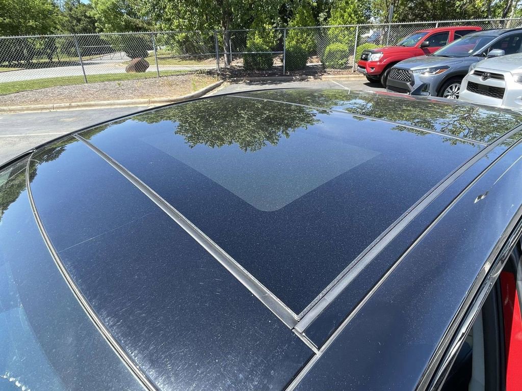 Used 2023 Toyota Camry XSE w/ Navigation Package FWD image 32