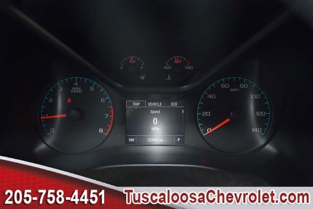 Used 2015 Chevrolet Colorado LT image 29