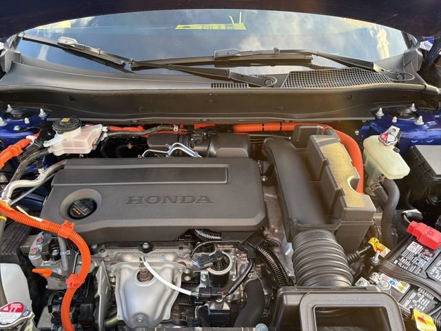 Used 2025 Honda CR-V Sport-L image 36