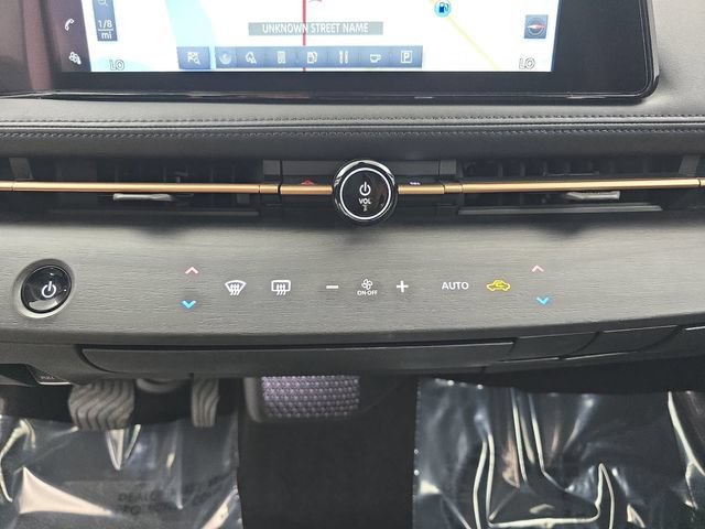 Used 2023 Nissan Ariya FWD image 24