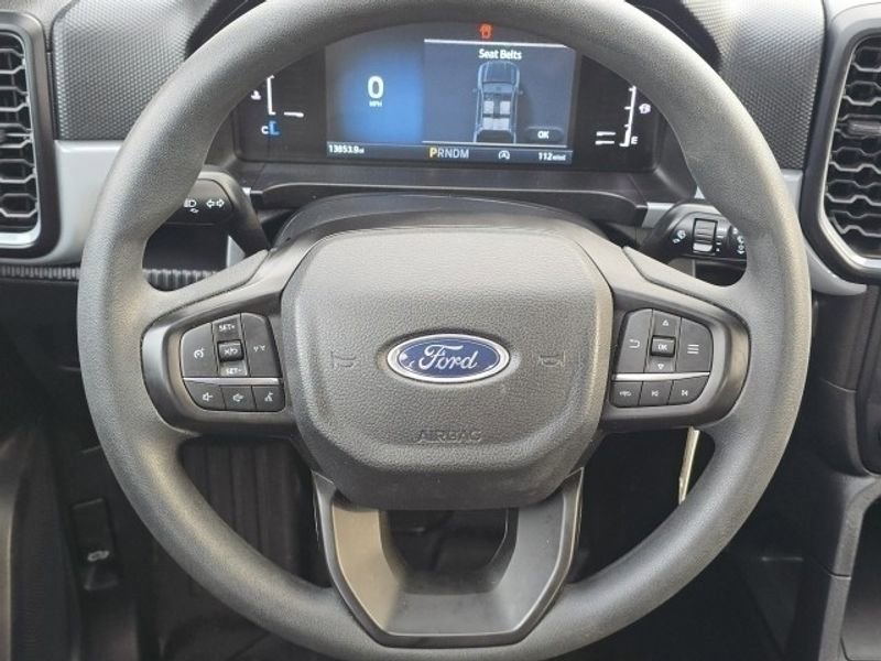 Used 2024 Ford Ranger XL image 15