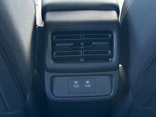 New 2026 Nissan Leaf SV+ w/ Illuminated Package FWD image 11