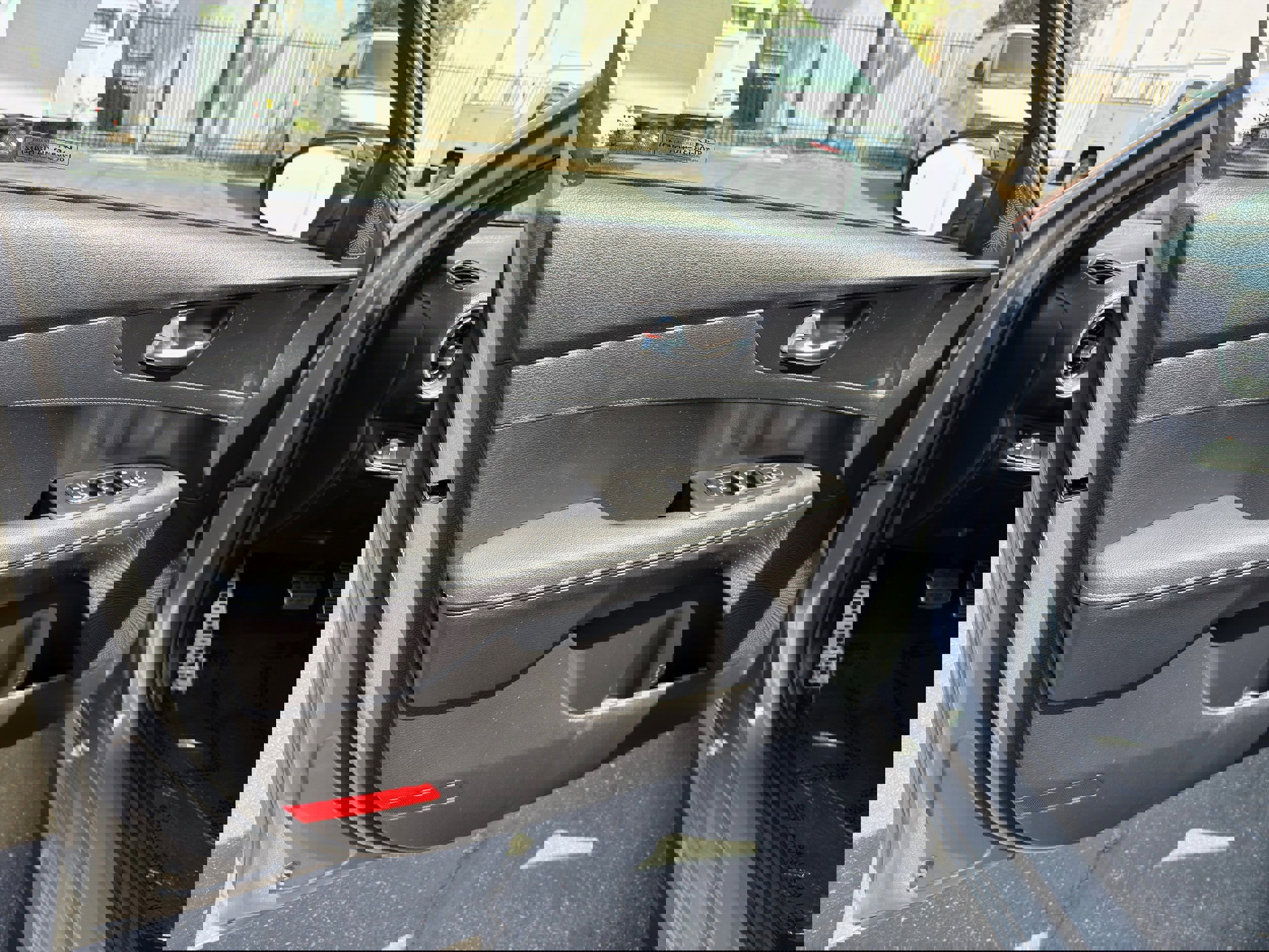 Used 2023 Kia Forte GT-Line w/ GT-Line Technology Package image 21