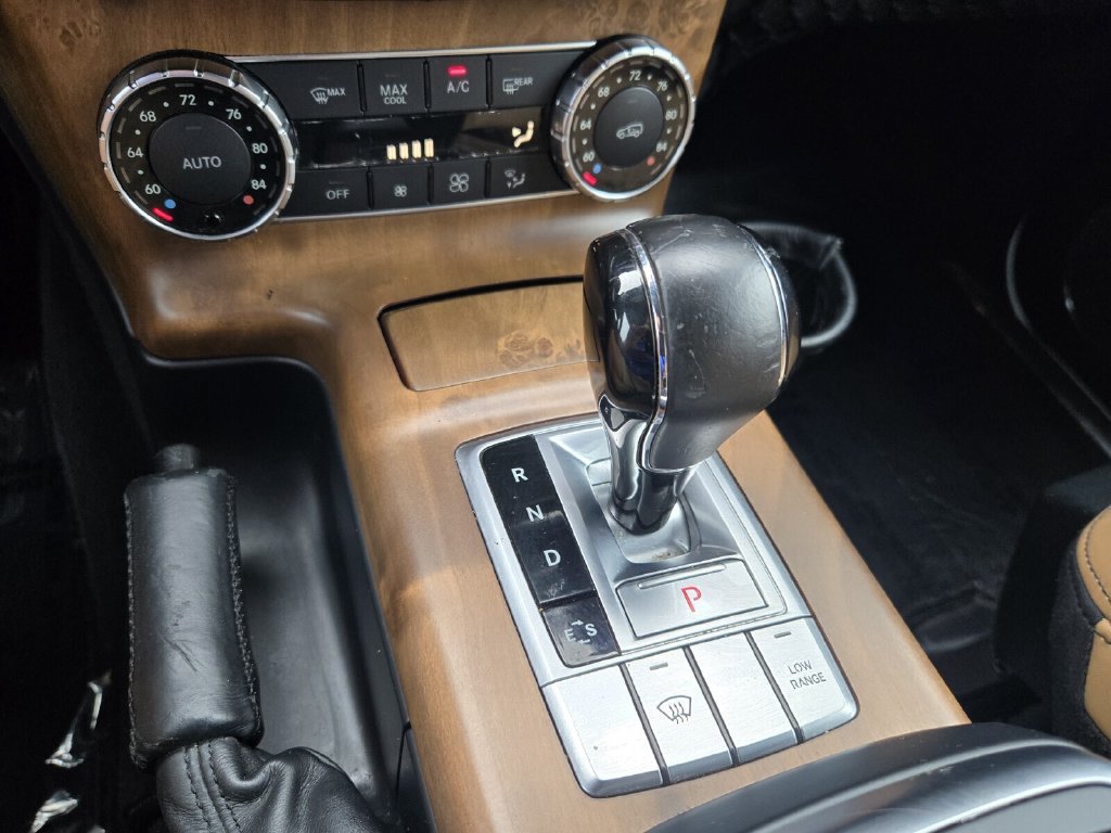 Used 2015 Mercedes-Benz G 550 image 18