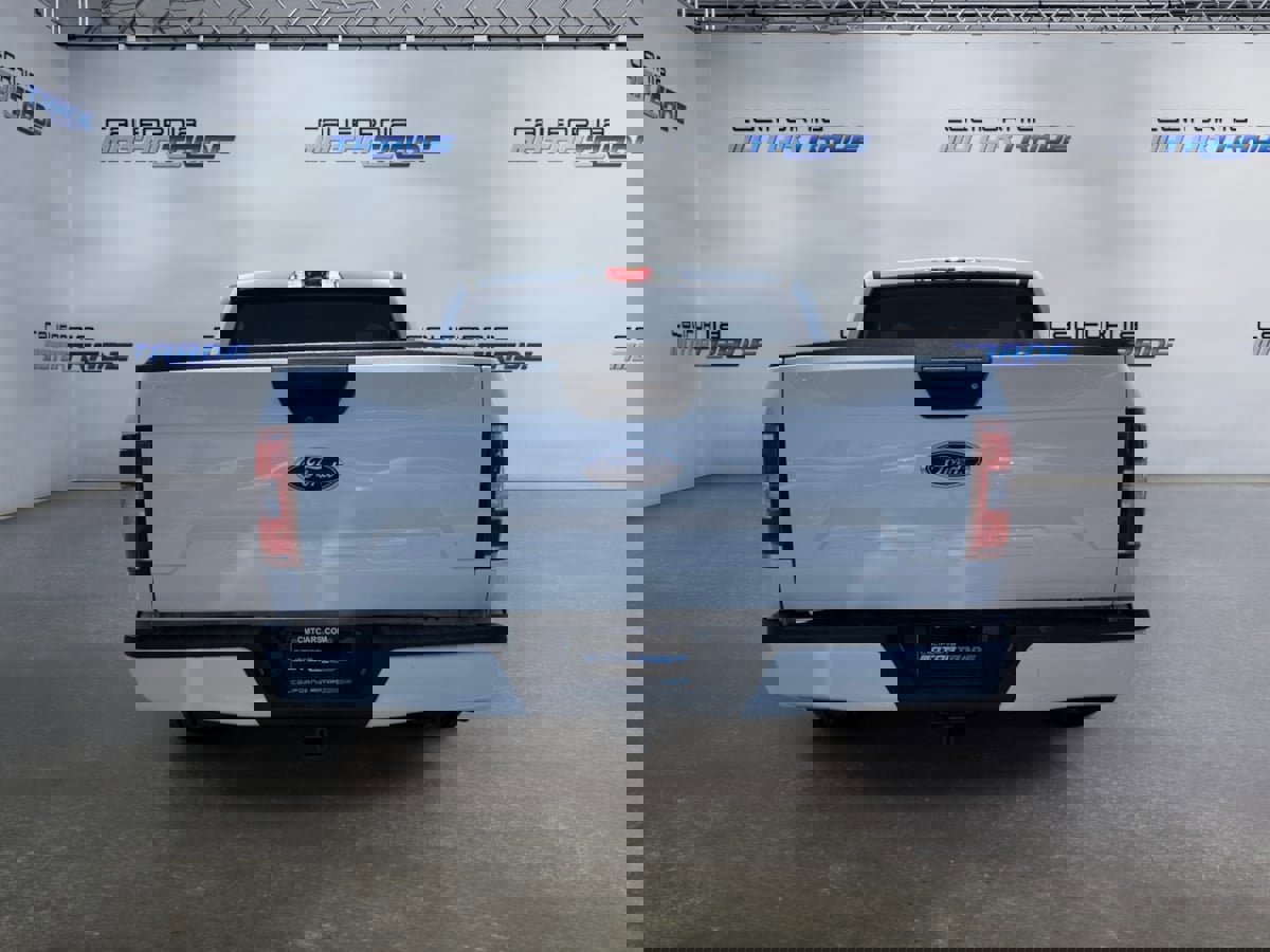 Used 2019 Ford F150 XL image 6