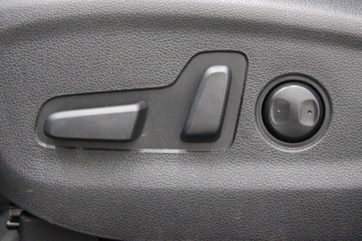 Used 2017 Hyundai Tucson Eco w/ Cargo Package FWD image 15