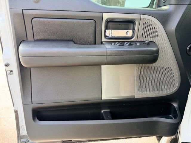 Used 2006 Ford F150 XLT AWD/4WD image 15