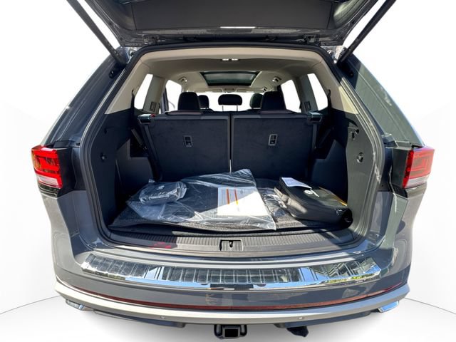 New 2026 Volkswagen Atlas Peak Edition AWD/4WD image 21