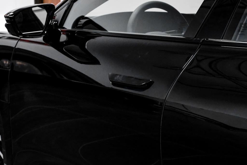 Used 2025 Lucid Air Touring image 52