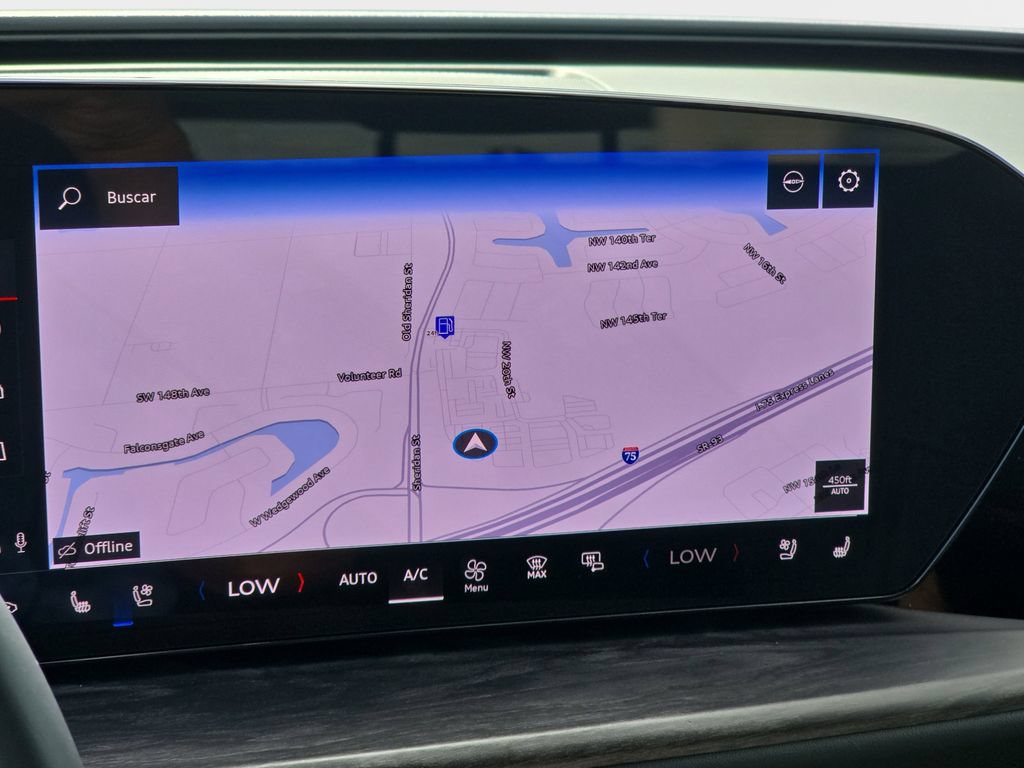 Certified 2025 Audi Q5 Premium Plus w/ Premium Plus AWD/4WD image 15