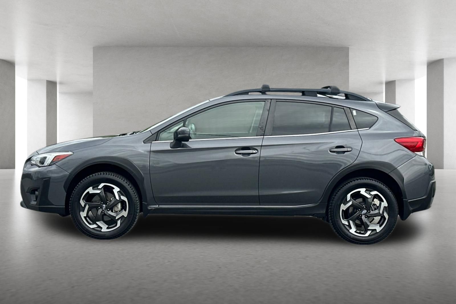 Used 2021 Subaru Crosstrek 2.5i Limited w/ Moonroof Package 2 image 7