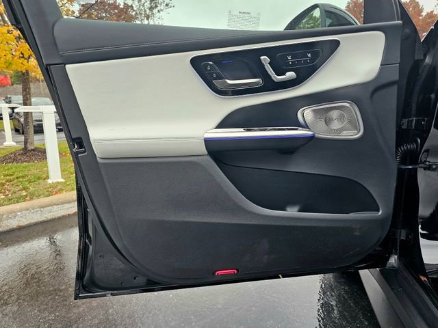 New 2026 Mercedes-Benz GLC 300 4MATIC image 19