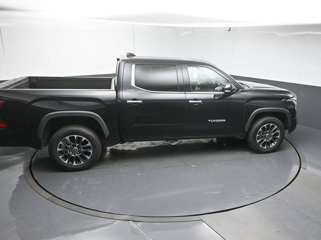 Used 2022 Toyota Tundra Limited image 44