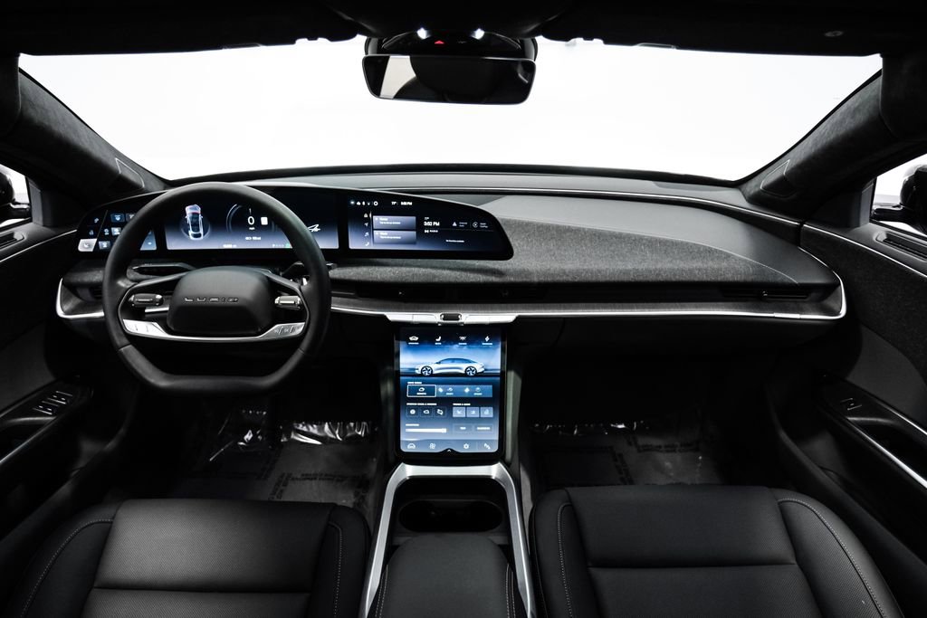 Used 2023 Lucid Air Pure image 20