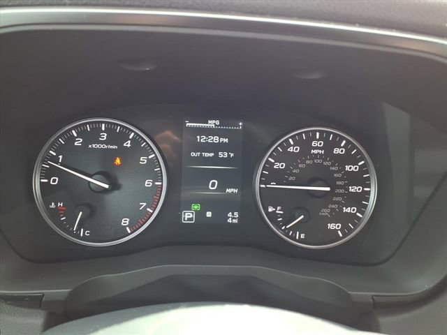 New 2026 Subaru Ascent Bronze Edition AWD/4WD image 27