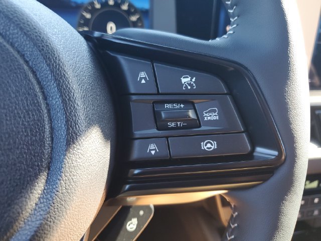 New 2026 Subaru Outback Touring XT AWD/4WD image 34