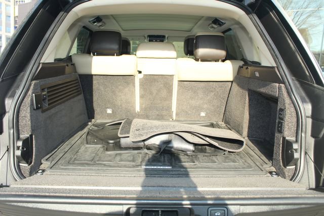 Used 2020 Land Rover Range Rover HSE image 12