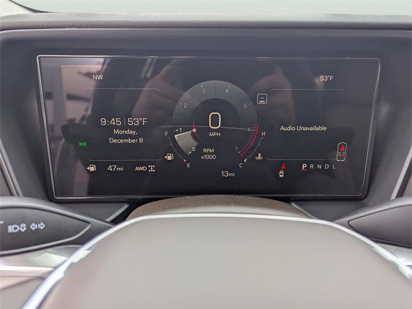 New 2026 GMC Terrain Denali image 25