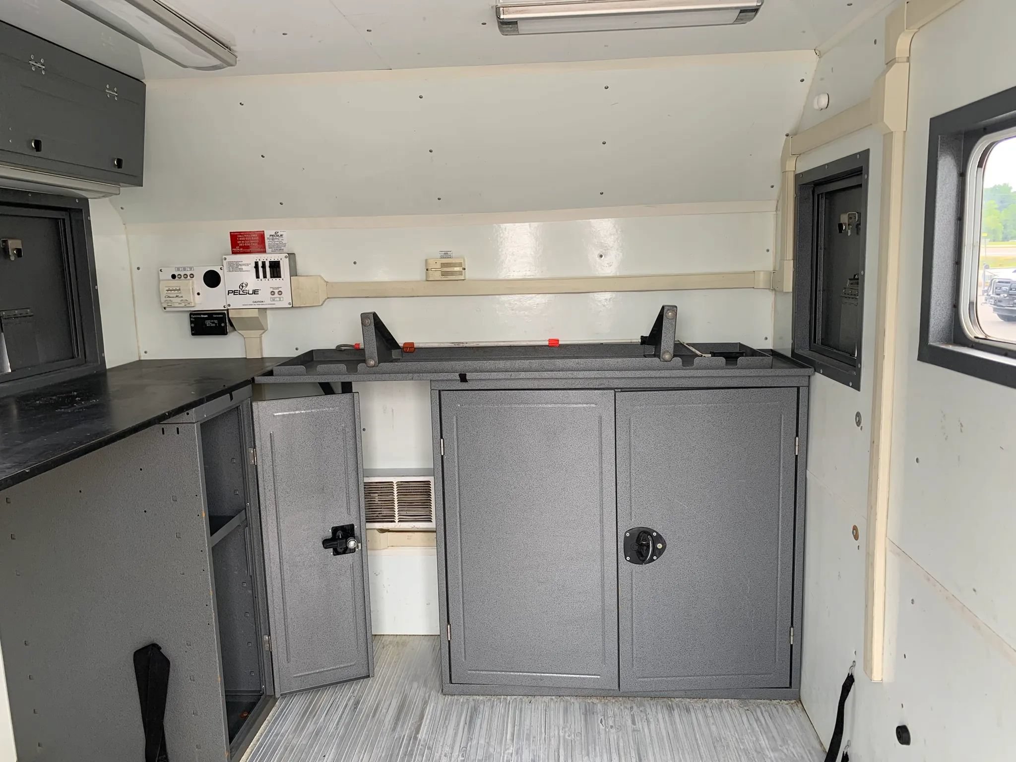 Used 2019 RAM 5500 Tradesman w/ Ambulance Prep Group AWD/4WD image 37