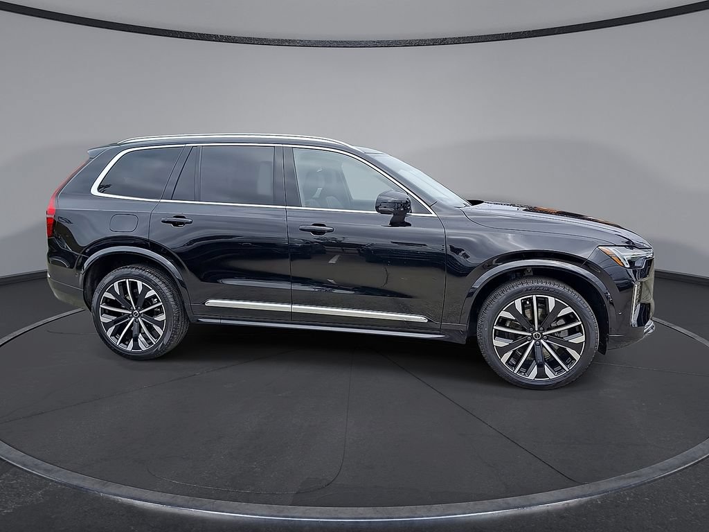 New 2026 Volvo XC90 B6 Ultra w/ Protection Package Premier AWD/4WD image 6