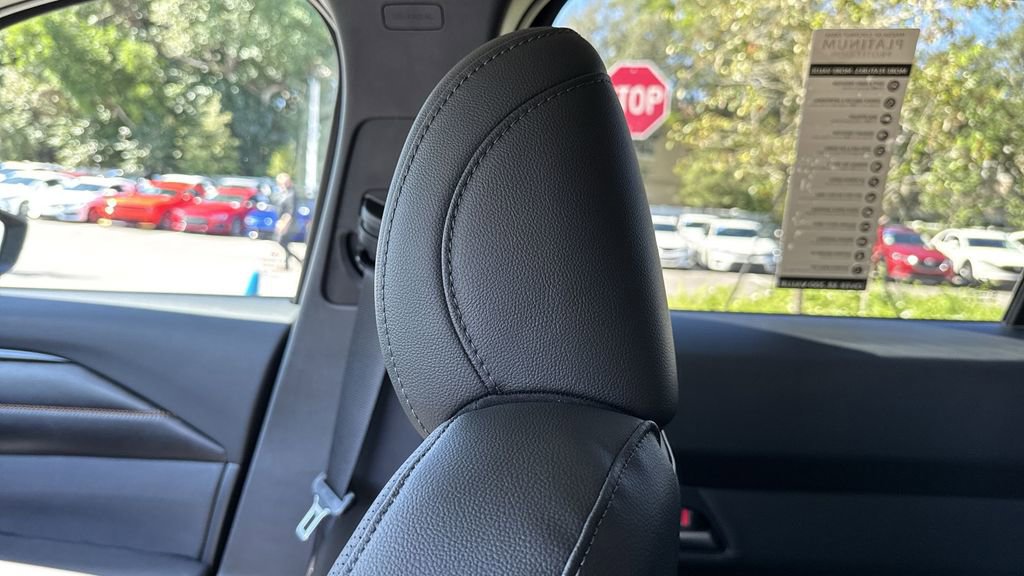 New 2026 MAZDA CX-50 AWD 2.5 Hybrid w/ Weather Package image 17