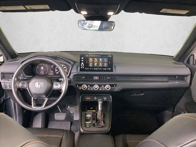 Used 2024 Honda CR-V Sport-L image 22