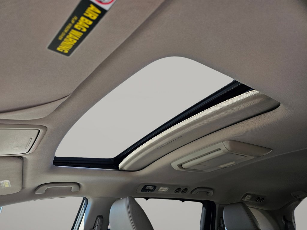 Used 2012 Honda Odyssey EX-L image 5