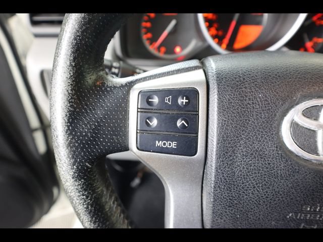 Used 2012 Toyota 4Runner SR5 w/ Premium Pkg AWD/4WD image 23