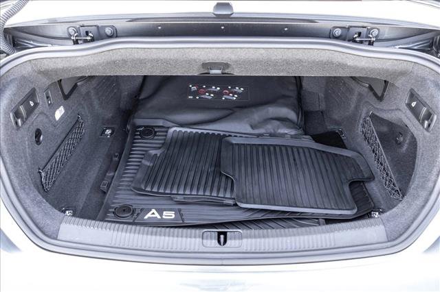 Certified 2023 Audi A5 2.0T Premium Plus AWD/4WD image 21