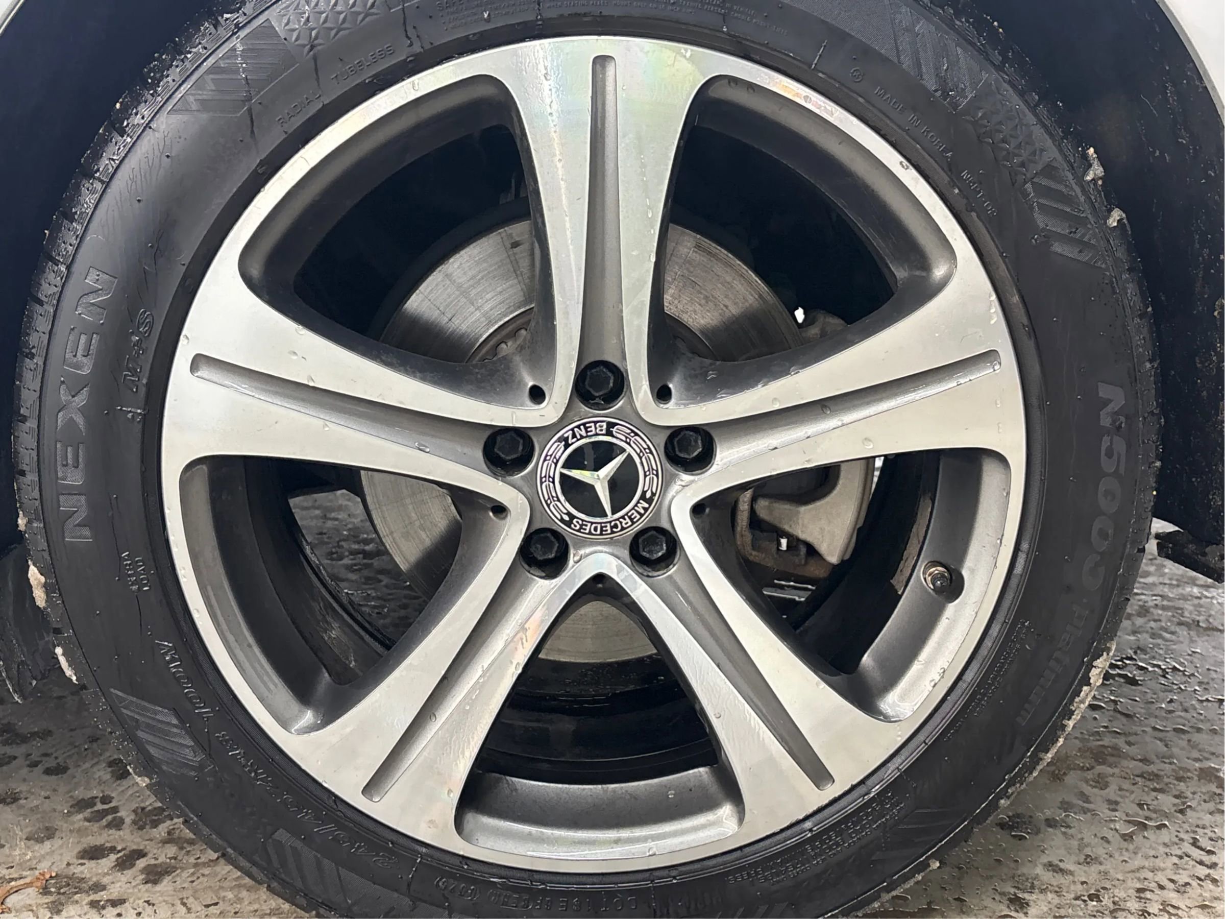 Used 2020 Mercedes-Benz E 350 Sedan image 32