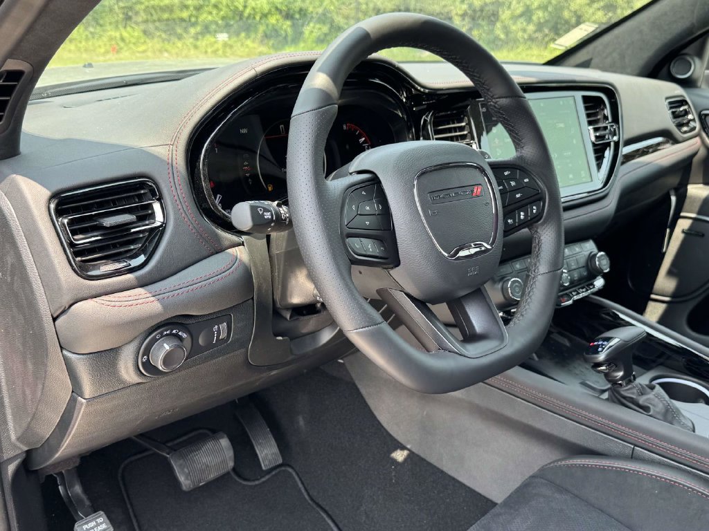 New 2026 Dodge Durango GT AWD/4WD image 2