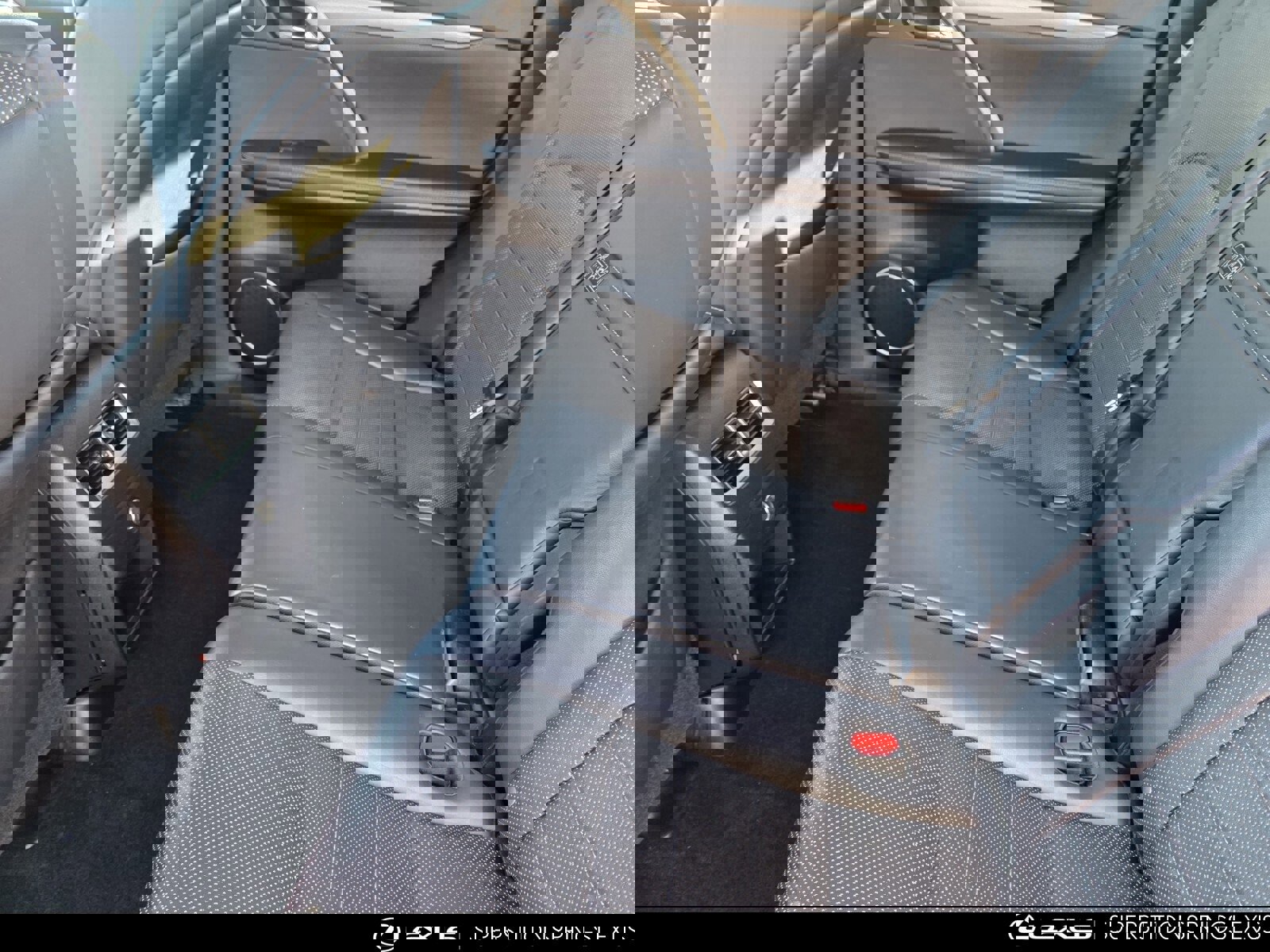 Used 2017 Lexus RX 350 F Sport image 28