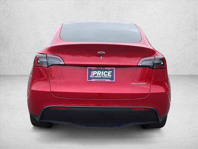 Used 2023 Tesla Model Y Long Range image 6