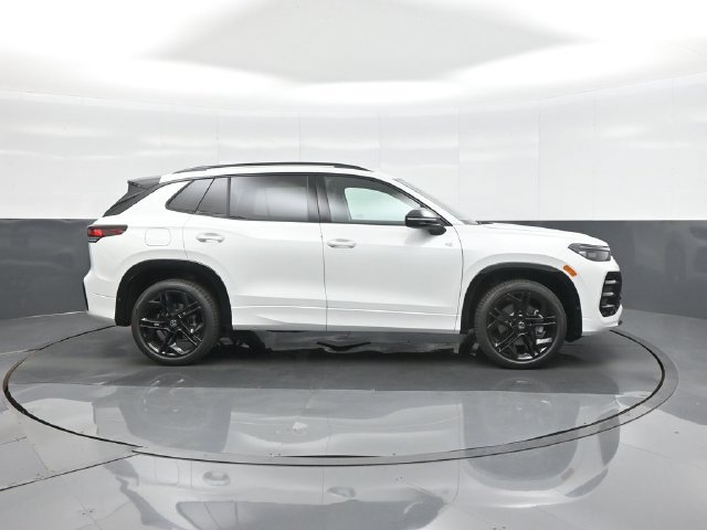 New 2026 Volkswagen Tiguan SE R-Line AWD/4WD image 8