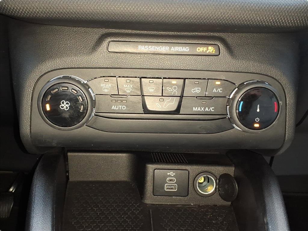 Used 2024 Ford Bronco Sport Big Bend image 21