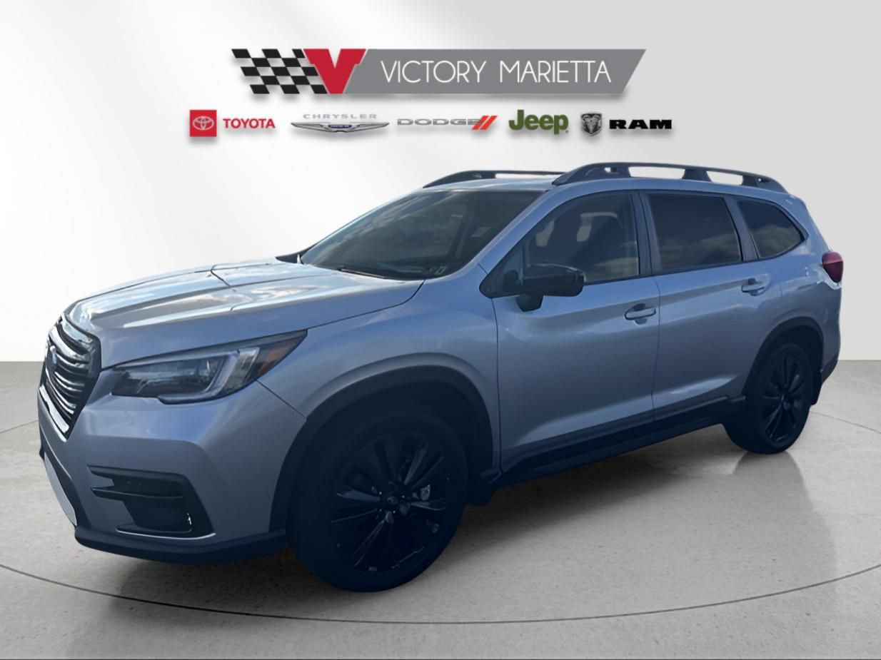 Used 2022 Subaru Ascent Onyx Edition image 7