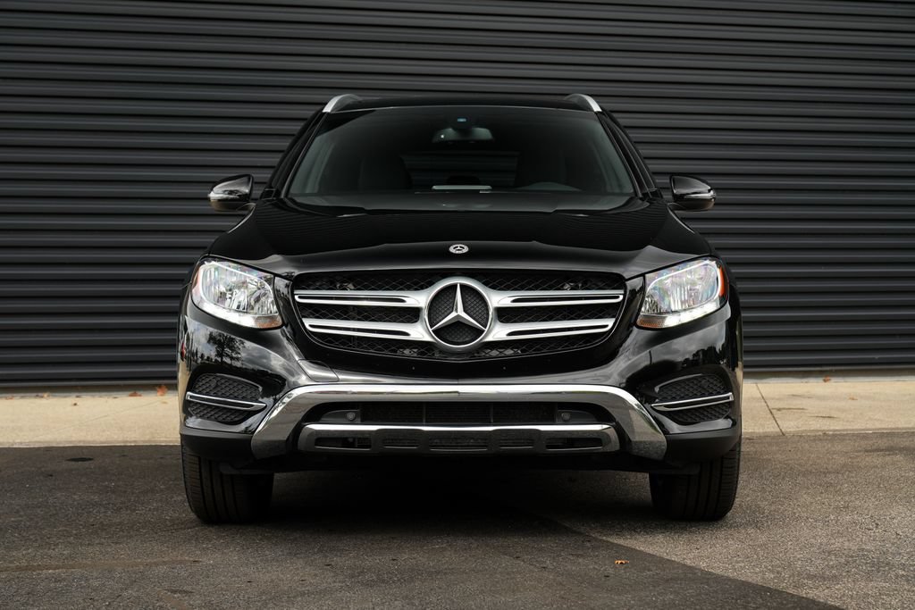 Used 2018 Mercedes-Benz GLC 300 4MATIC image 6